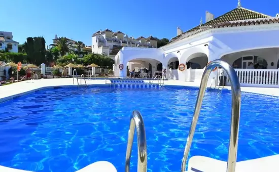 Location de Vacances Nerja 266