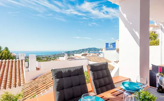Location de Vacances Nerja 267