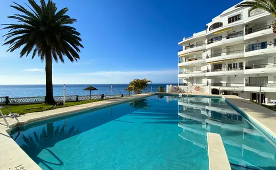 Location de Vacances Nerja 269