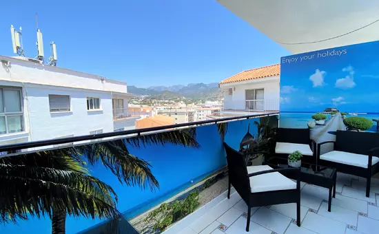 Location de Vacances Nerja 270
