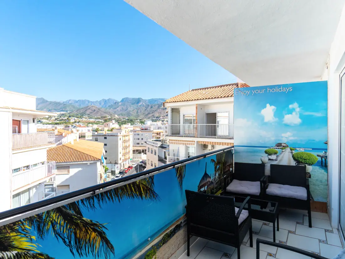 Location de Vacances Nerja 270