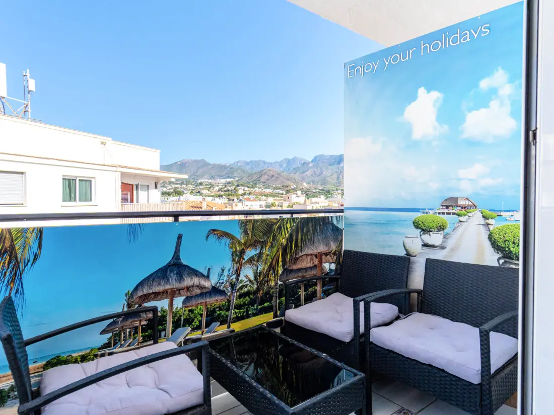 Location de Vacances Nerja 270