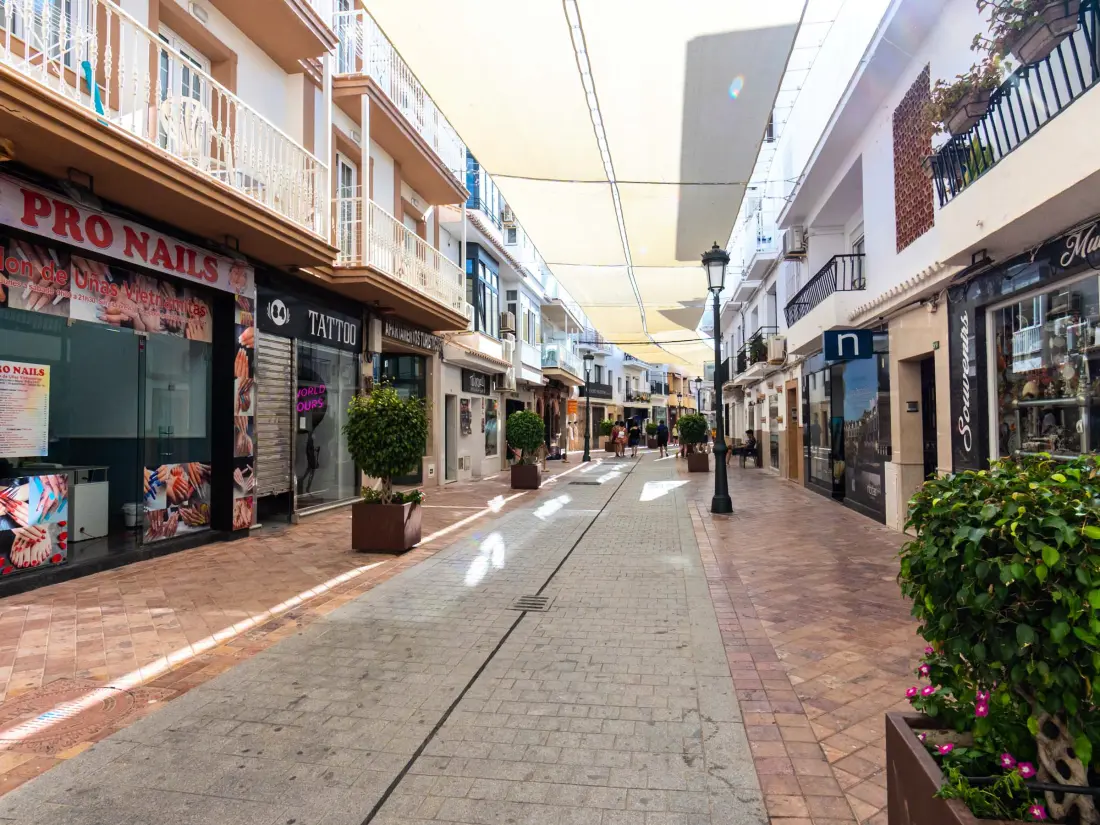 Location de Vacances Nerja 270