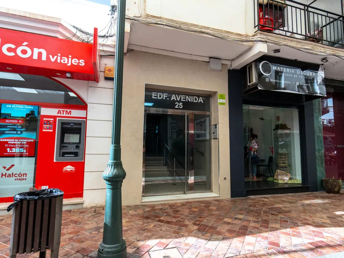 Location de Vacances Nerja 270