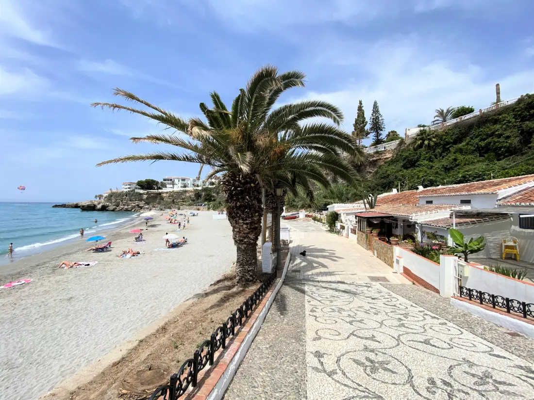 Location de Vacances Nerja 270