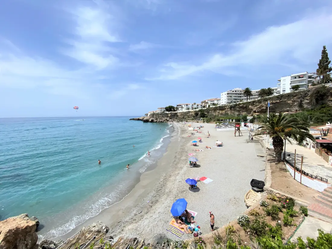 Location de Vacances Nerja 270