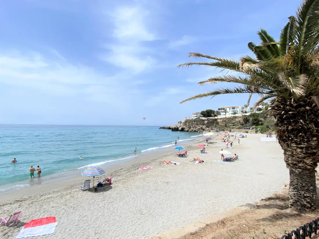 Location de Vacances Nerja 270