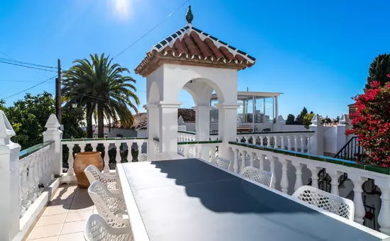 Location de Vacances Nerja 272