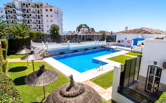 Location de Vacances Nerja 273