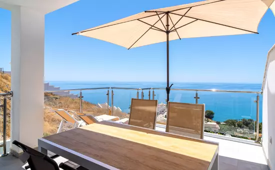 Location de Vacances Nerja 275