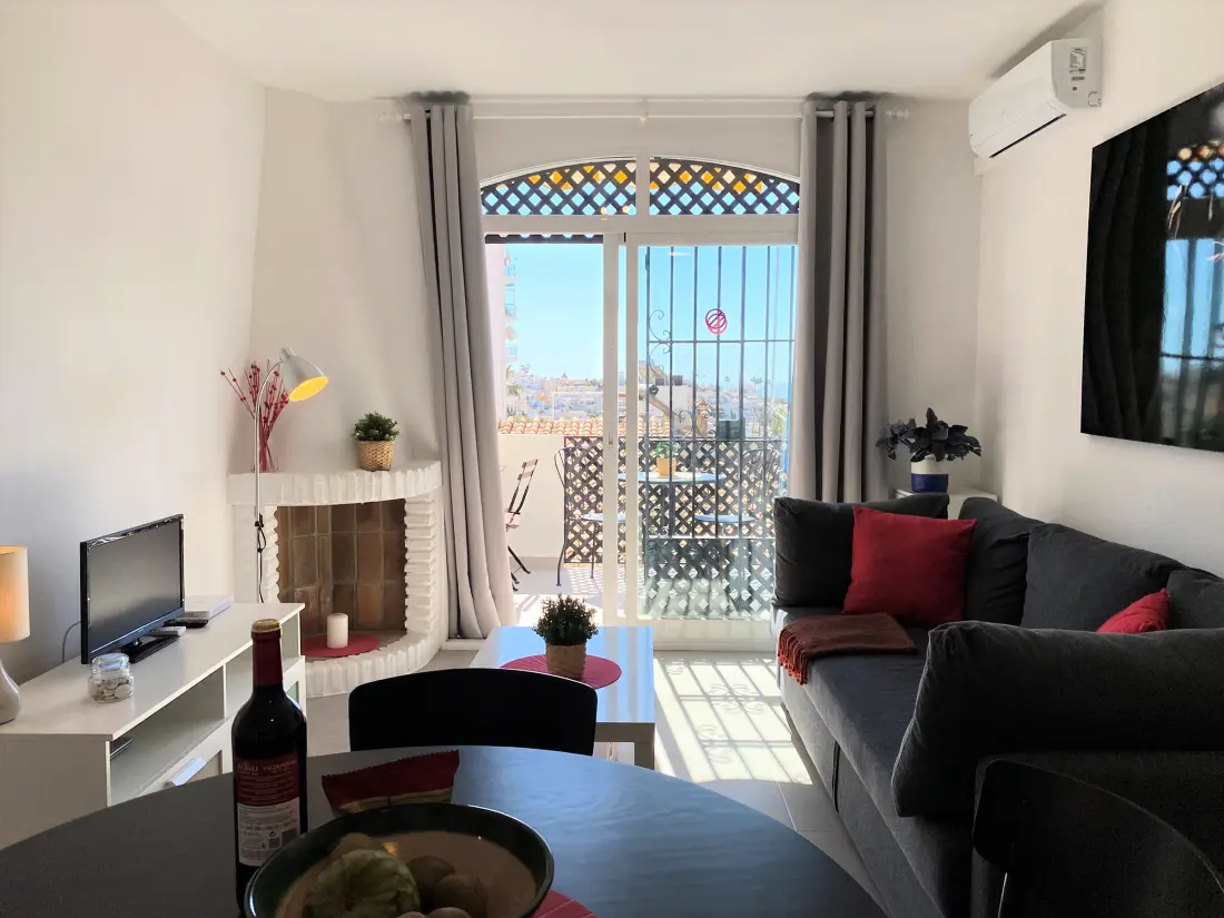 Location de Vacances Nerja 279