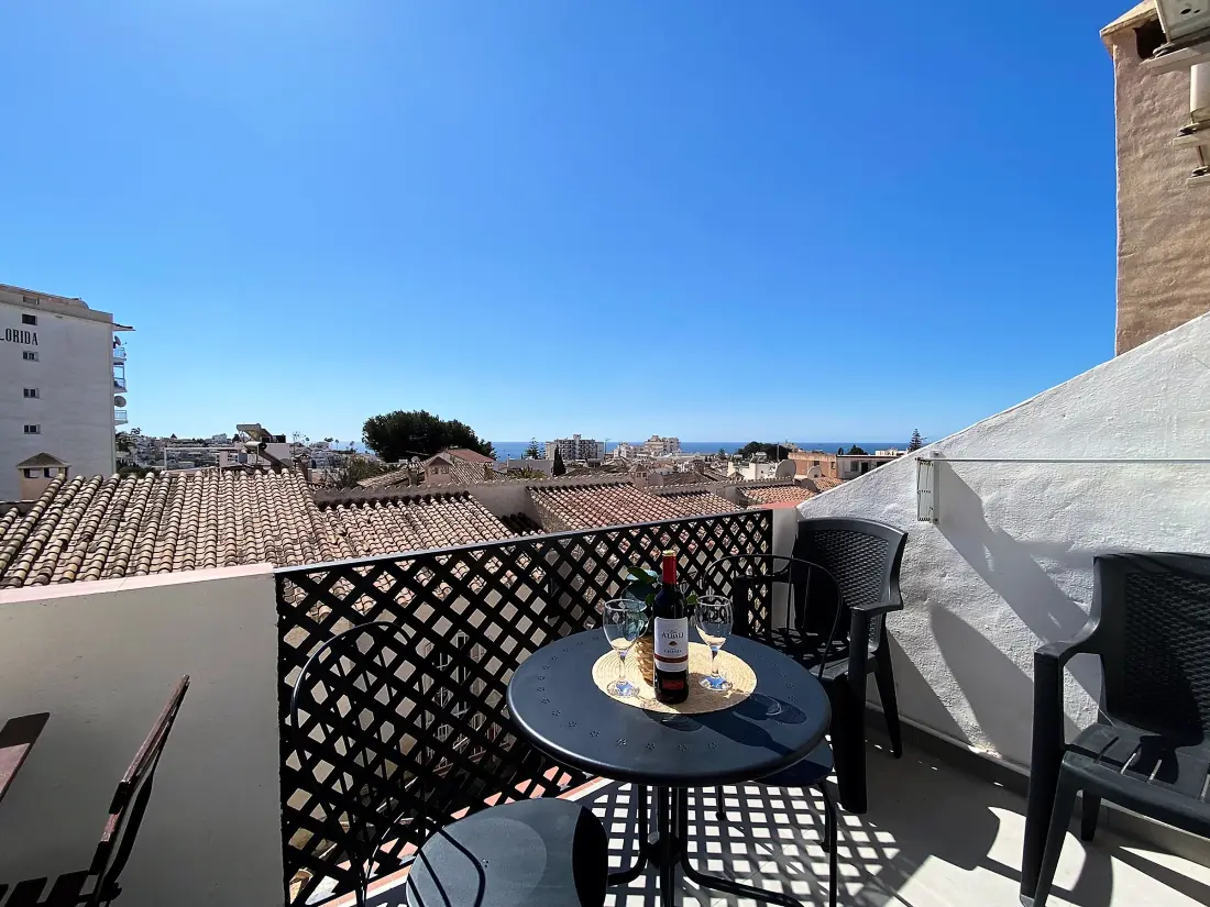 Location de Vacances Nerja 279