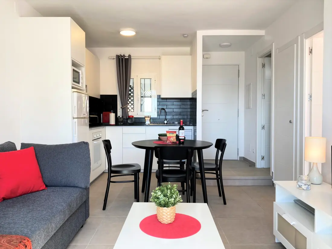 Location de Vacances Nerja 279