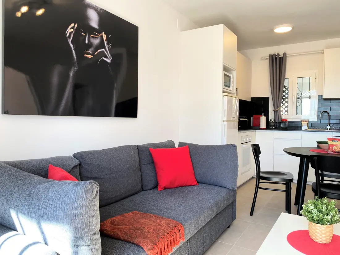Location de Vacances Nerja 279