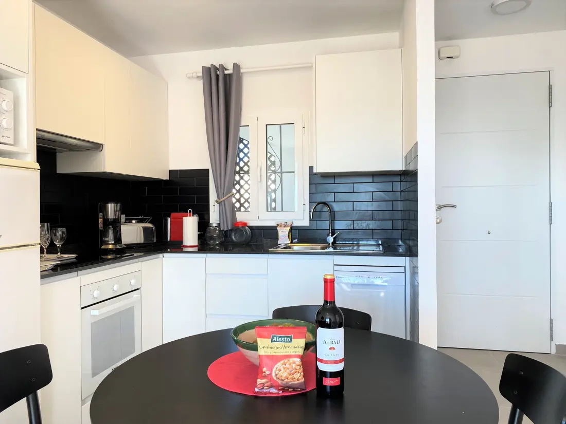 Location de Vacances Nerja 279