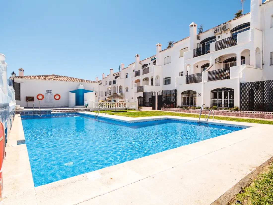 Location de Vacances Nerja 279