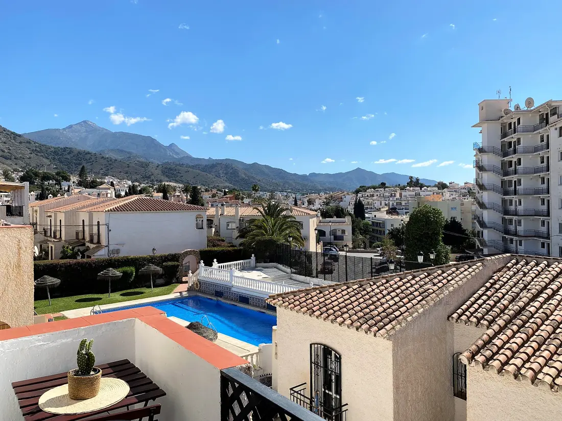 Location de Vacances Nerja 279