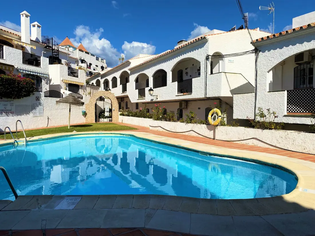 Location de Vacances Nerja 279