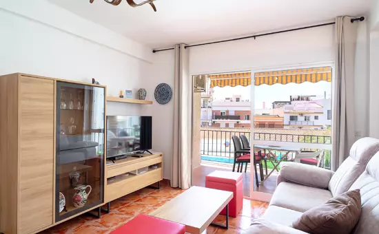 Location de Vacances Nerja 280