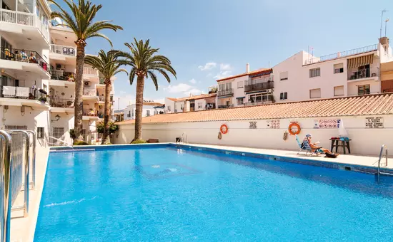 Location de Vacances Nerja 287