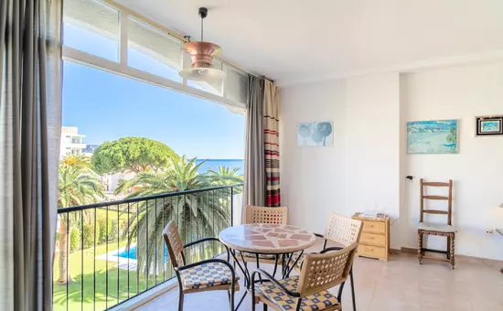 Location de Vacances Nerja 288