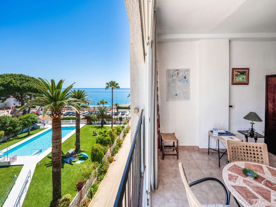 Location de Vacances Nerja 288