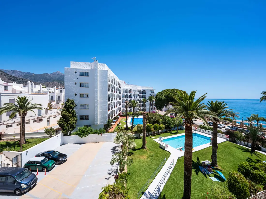 Location de Vacances Nerja 288