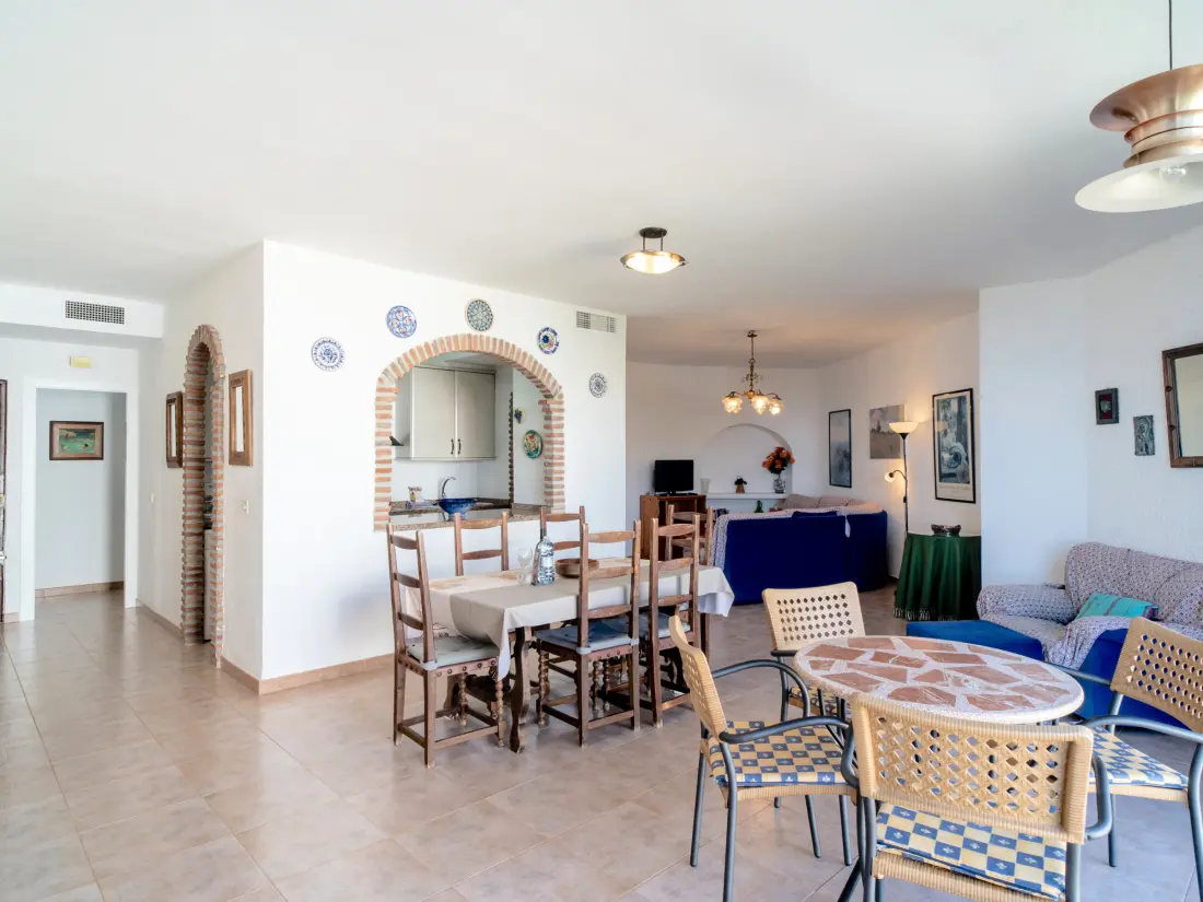 Location de Vacances Nerja 288