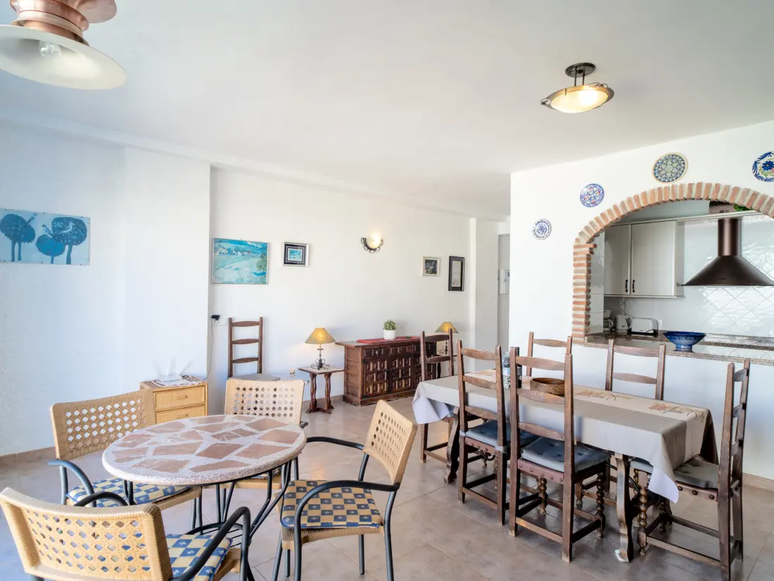 Location de Vacances Nerja 288