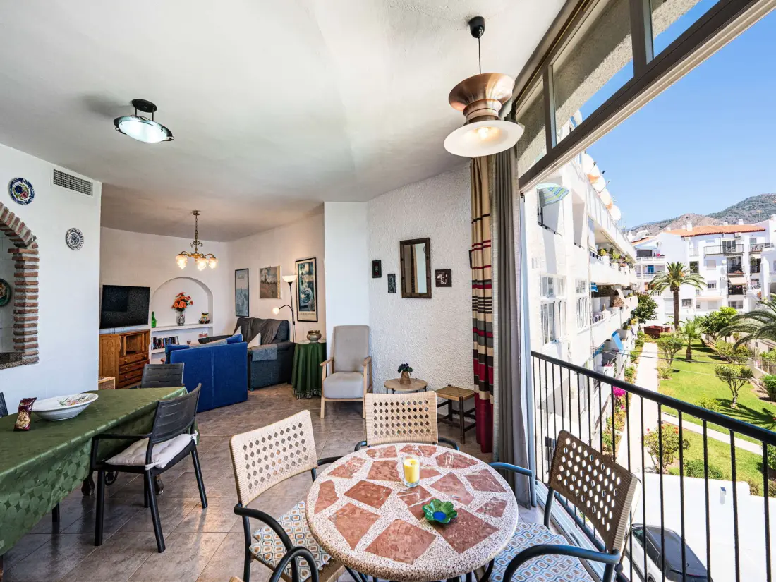 Location de Vacances Nerja 288