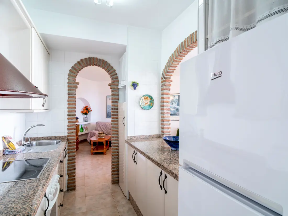 Location de Vacances Nerja 288