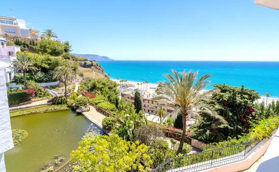 Location de Vacances Nerja 290