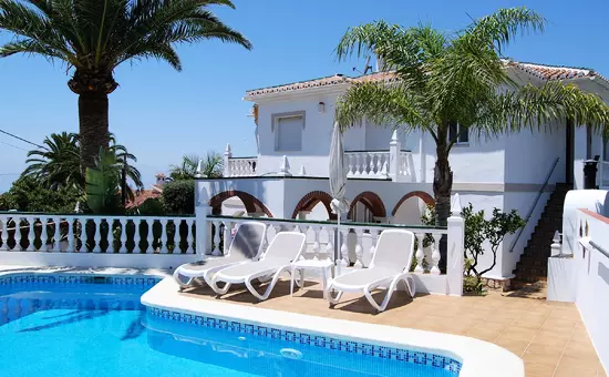 Location de Vacances Nerja 291