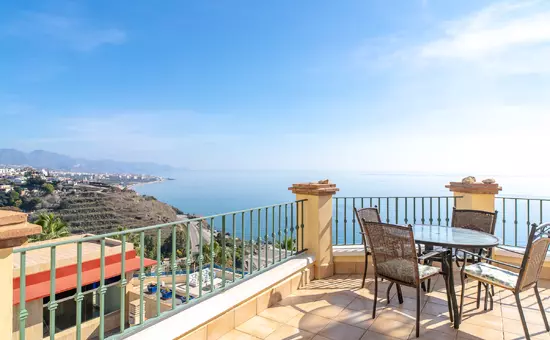Location de Vacances Nerja 294