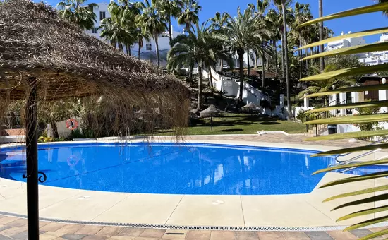 Location de Vacances Nerja 298