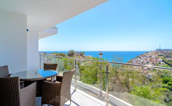 Location de Vacances Nerja 300