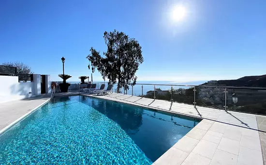Location de Vacances Nerja 302