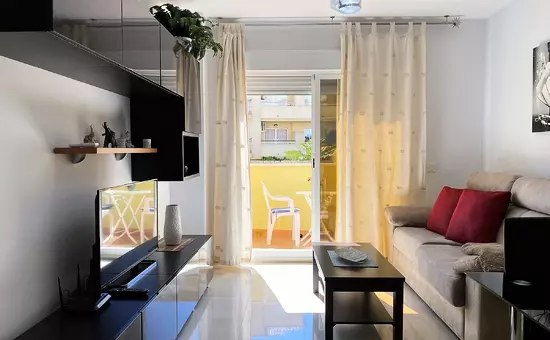 Location de Vacances Nerja 308