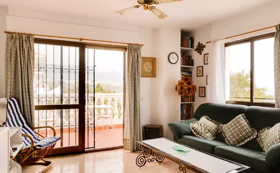 Location de Vacances Nerja 313