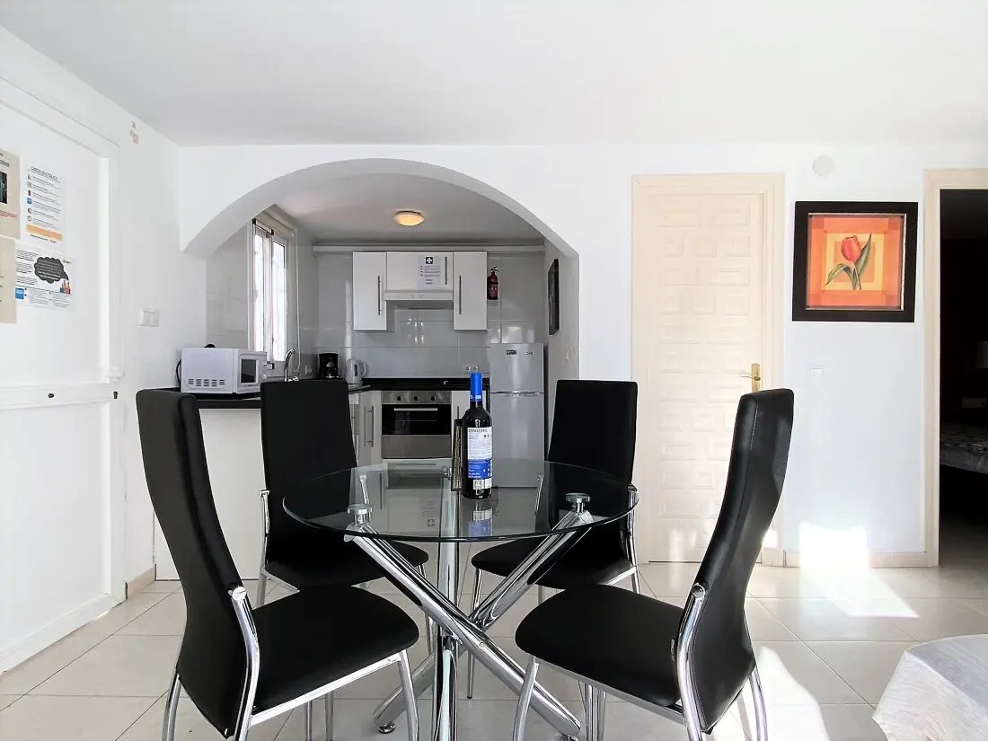 Location de Vacances Nerja 318