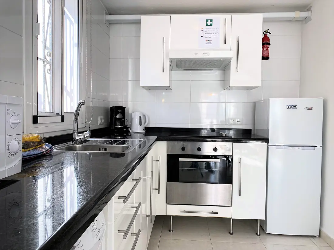 Location de Vacances Nerja 318
