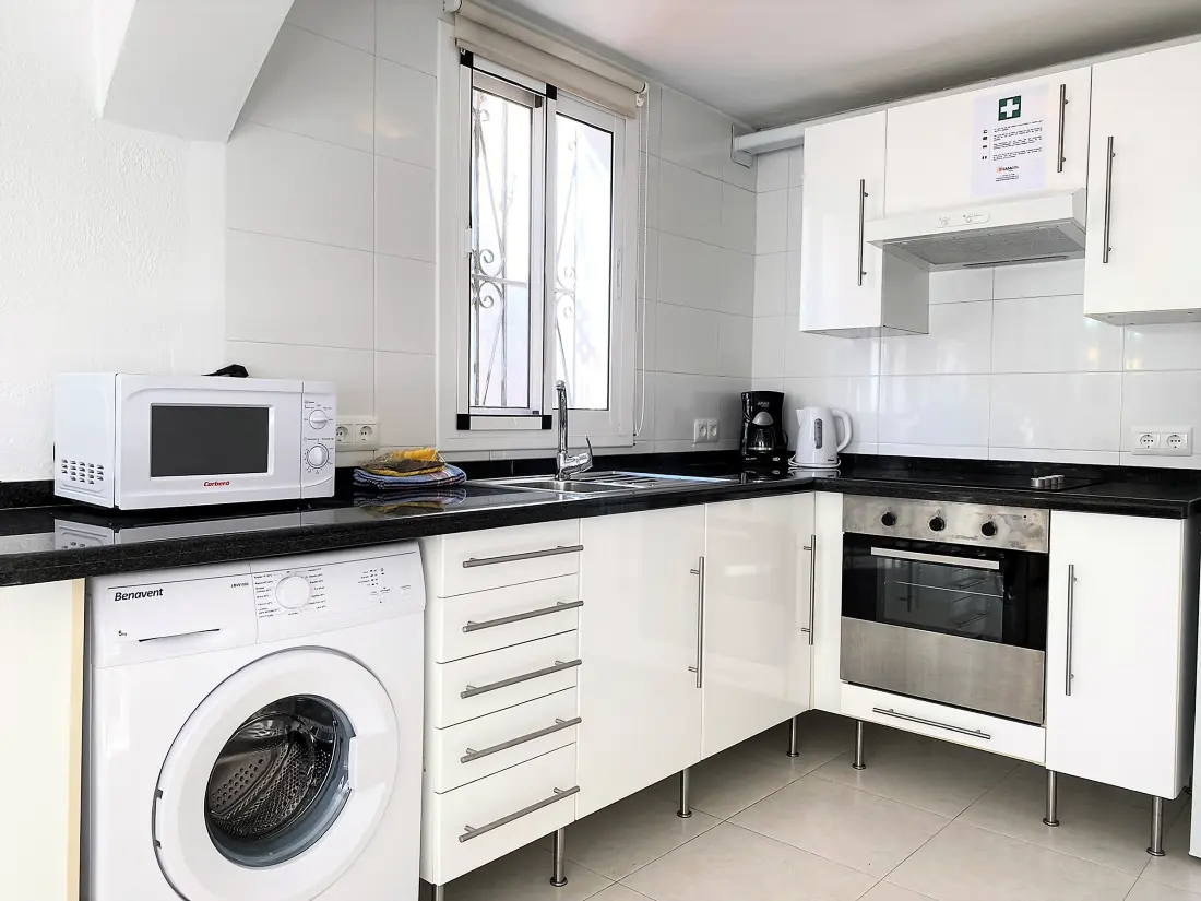 Location de Vacances Nerja 318