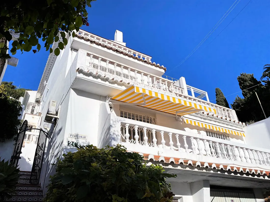 Location de Vacances Nerja 318