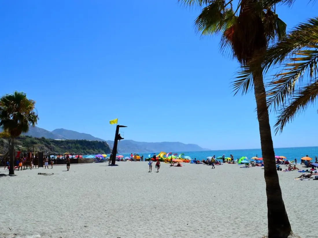 Location de Vacances Nerja 318