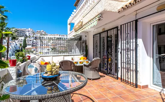 Location de Vacances Nerja 319