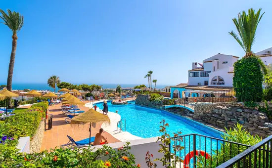 Location de Vacances Nerja 337
