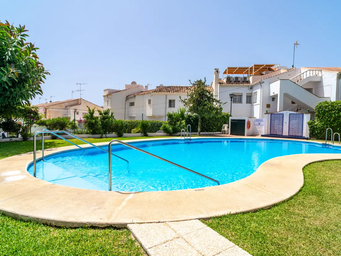 Location de Vacances Nerja 339