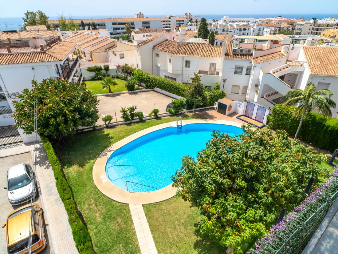 Location de Vacances Nerja 339