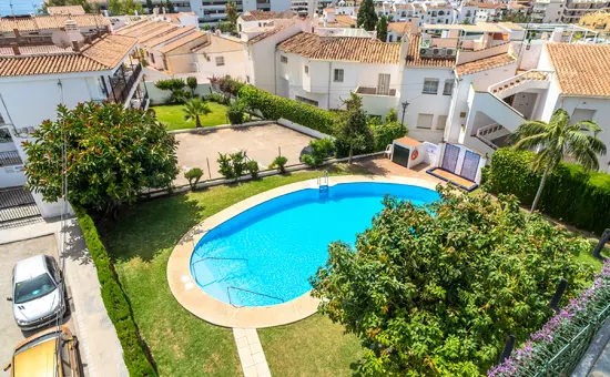 Location de Vacances Nerja 339