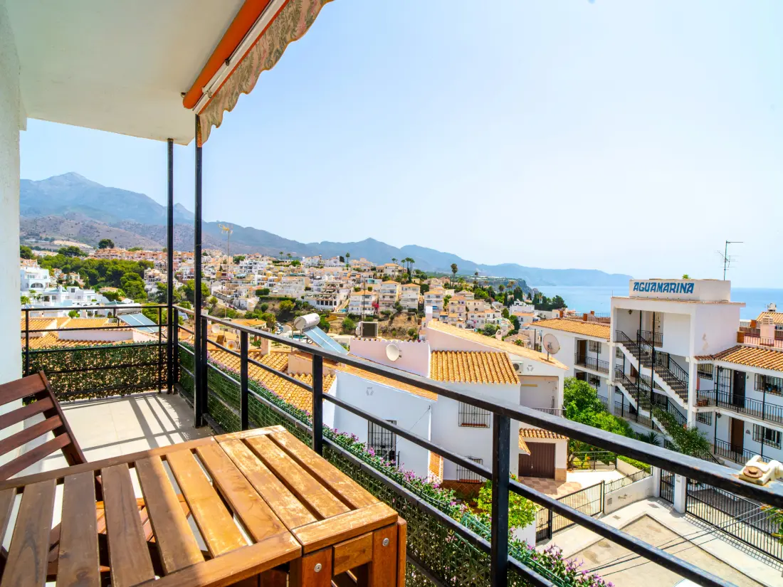 Location de Vacances Nerja 339